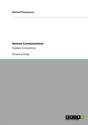 Human Consciousness - Preview