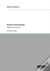 Human Consciousness