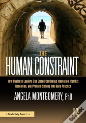 Capa do artigo Human Constraint
