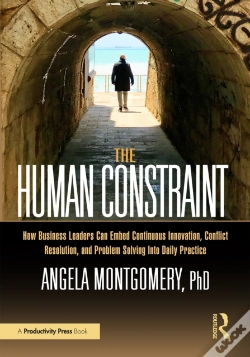 Capa do artigo Human Constraint