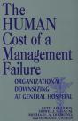 Human Cost Of A Management Failure - Preview