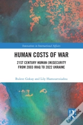 Human Costs Of War