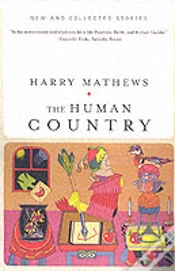Capa do artigo Human Country