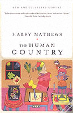 Capa do artigo Human Country