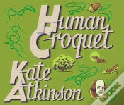 Capa do artigo Human Croquet