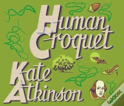 Capa do artigo Human Croquet