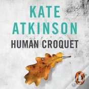 Capa do artigo Human Croquet