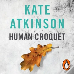 Capa do artigo Human Croquet