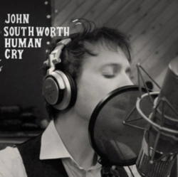 Capa do artigo Human Cry - CD