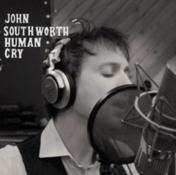 Capa do artigo Human Cry - Vinil
