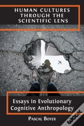 Human Cultures Through The Scientific Le