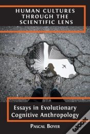Capa do artigo Human Cultures Through The Scientific Le