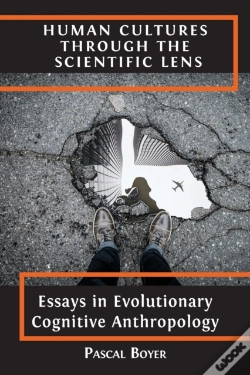 Capa do artigo Human Cultures Through The Scientific Le