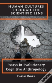 Human Cultures Through The Scientific Le