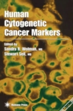 Capa do artigo Human Cytogenetic Cancer Markers