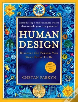 Capa do artigo Human Design