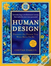 Capa do artigo Human Design