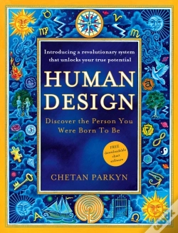 Capa do artigo Human Design