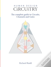 Capa do artigo Human Design - Circuitry