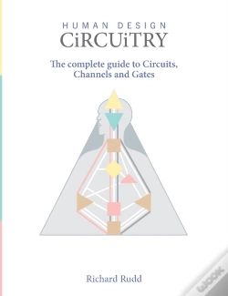 Capa do artigo Human Design - Circuitry