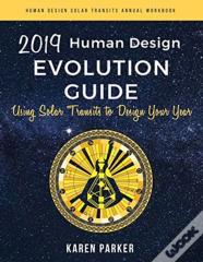 Human Design Evolution Guide 2019