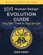 Human Design Evolution Guide 2019 - Preview