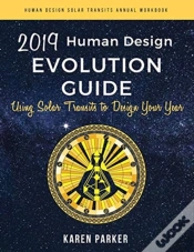 Capa do artigo Human Design Evolution Guide 2019