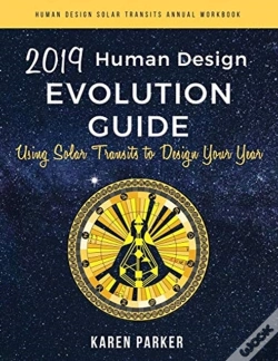 Capa do artigo Human Design Evolution Guide 2019