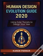 Capa do artigo Human Design Evolution Guide 2020
