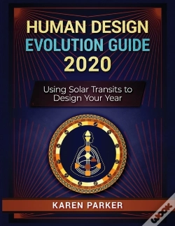 Capa do artigo Human Design Evolution Guide 2020