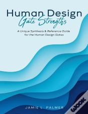 Capa do artigo Human Design Gate Strengths