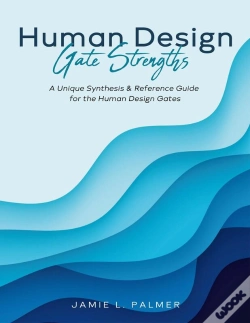 Capa do artigo Human Design Gate Strengths