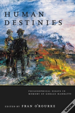 Capa do artigo Human Destinies