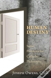 Human Destiny