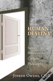 Capa do artigo Human Destiny