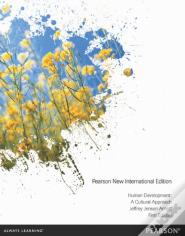 Human Development: A Cultural Approach