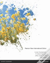 Capa do artigo Human Development: A Cultural Approach