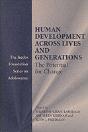 Human Development Across Lives And Generations - Preview