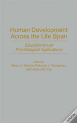 Capa do artigo Human Development Across The Life Span