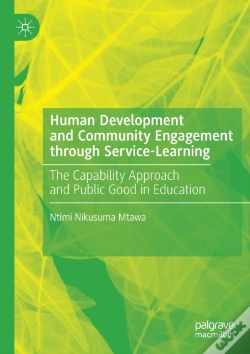 Capa do artigo Human Development And Community Engagement Through Service-Learning