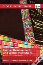 Human Development And Global Institutions