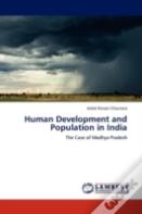 Human Development And Population In India