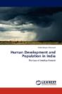 Human Development And Population In India - Preview