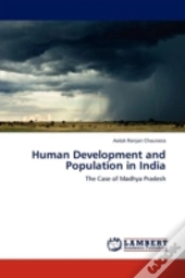 Human Development And Population In India