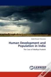 Capa do artigo Human Development And Population In India