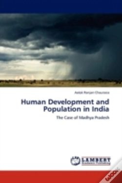 Capa do artigo Human Development And Population In India