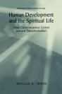 Human Development And The Spiritual Life - Preview