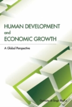 Capa do artigo Human Development & Economic Growth