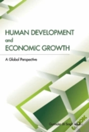 Capa do artigo Human Development & Economic Growth
