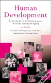 Capa do artigo Human Development